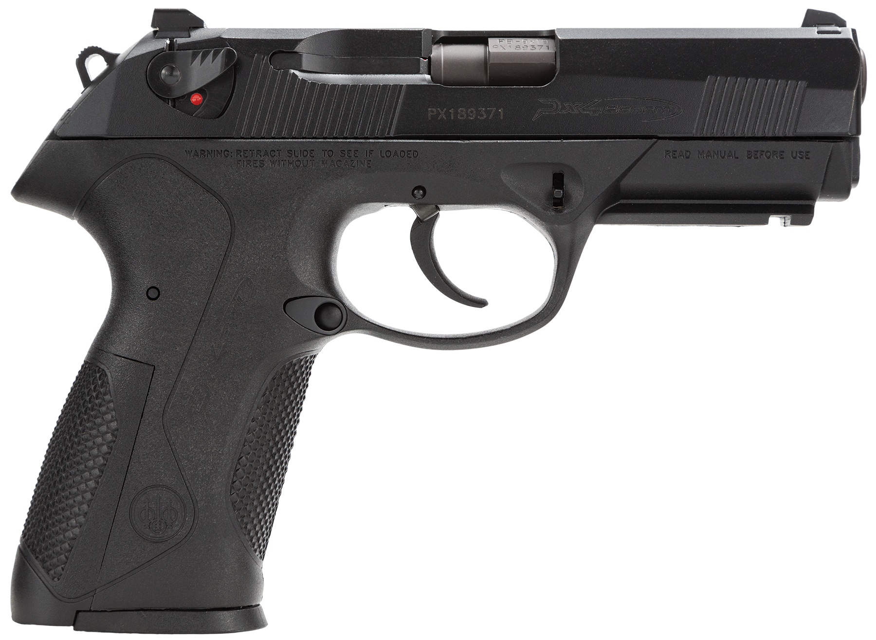 Primary Arms